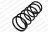 LESJ?FORS 4062017 Coil Spring